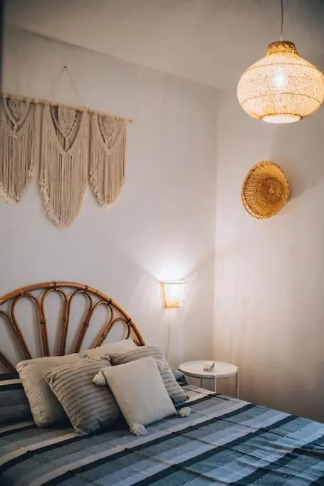 Appartamento Accogliente A Pochi Passi Dal Mare Alghero Apartman