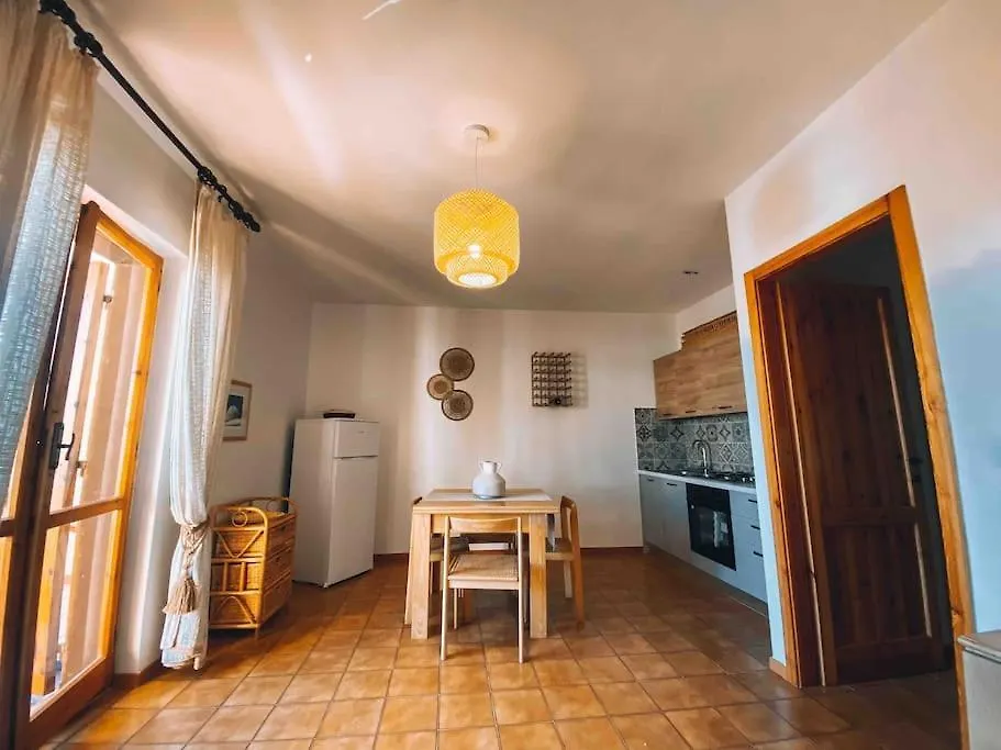Apartman Appartamento Accogliente A Pochi Passi Dal Mare Alghero
