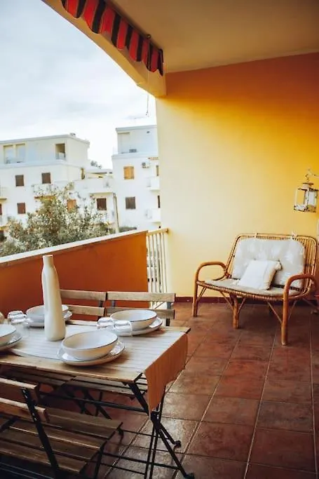 Apartamento Appartamento Accogliente A Pochi Passi Dal Mare Alghero