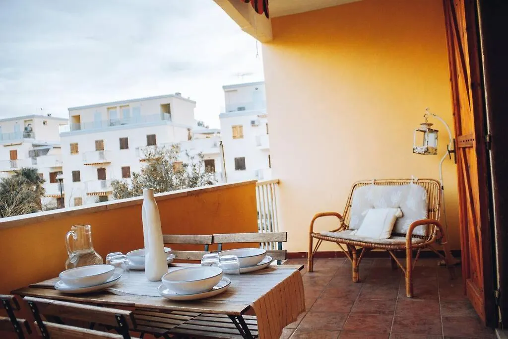 Appartamento Accogliente A Pochi Passi Dal Mare Alghero Apartamento