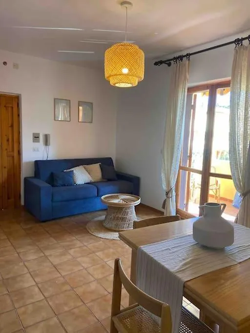 Apartamento Appartamento Accogliente A Pochi Passi Dal Mare Alghero