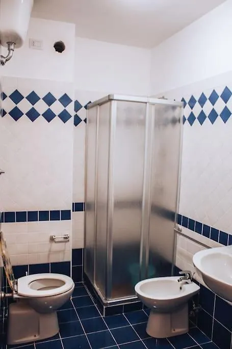 Appartamento Accogliente A Pochi Passi Dal Mare Alghero Apartamento