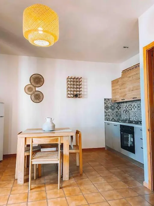 Apartamento Appartamento Accogliente A Pochi Passi Dal Mare Alghero